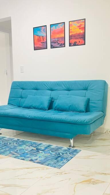 Apartamento No Andar Terreo