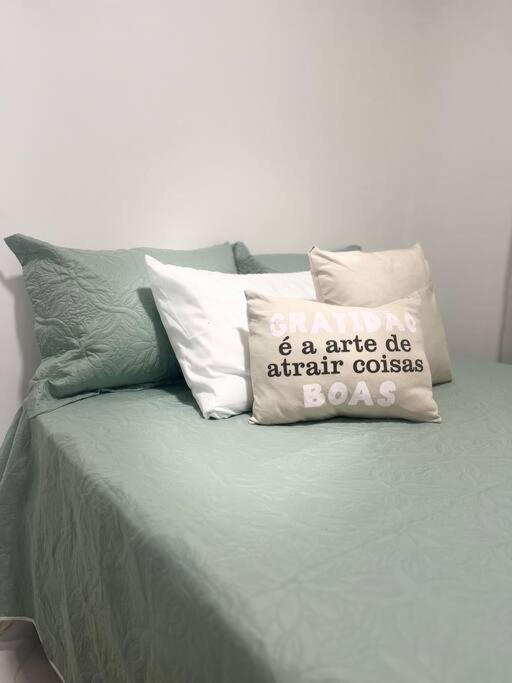 No Andar Terreo Apartamento *