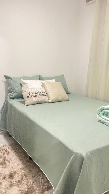 No Andar Terreo Apartamento