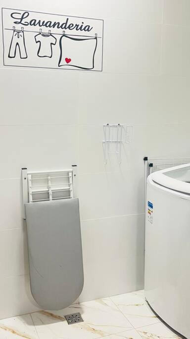 Apartamento No Andar Terreo Foz do Iguaçu