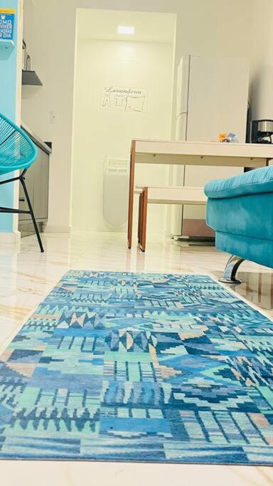 Apartamento No Andar Terreo Foz do Iguaçu