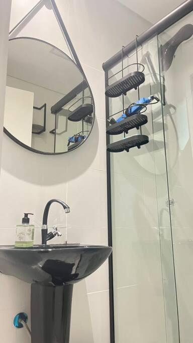 Apartamento No Andar Terreo Foz do Iguaçu
