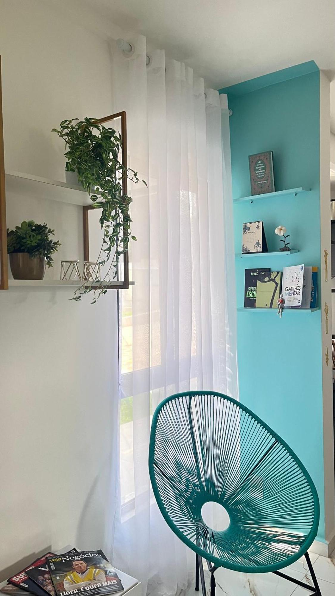 Apartamento No Andar Terreo Foz do Iguaçu