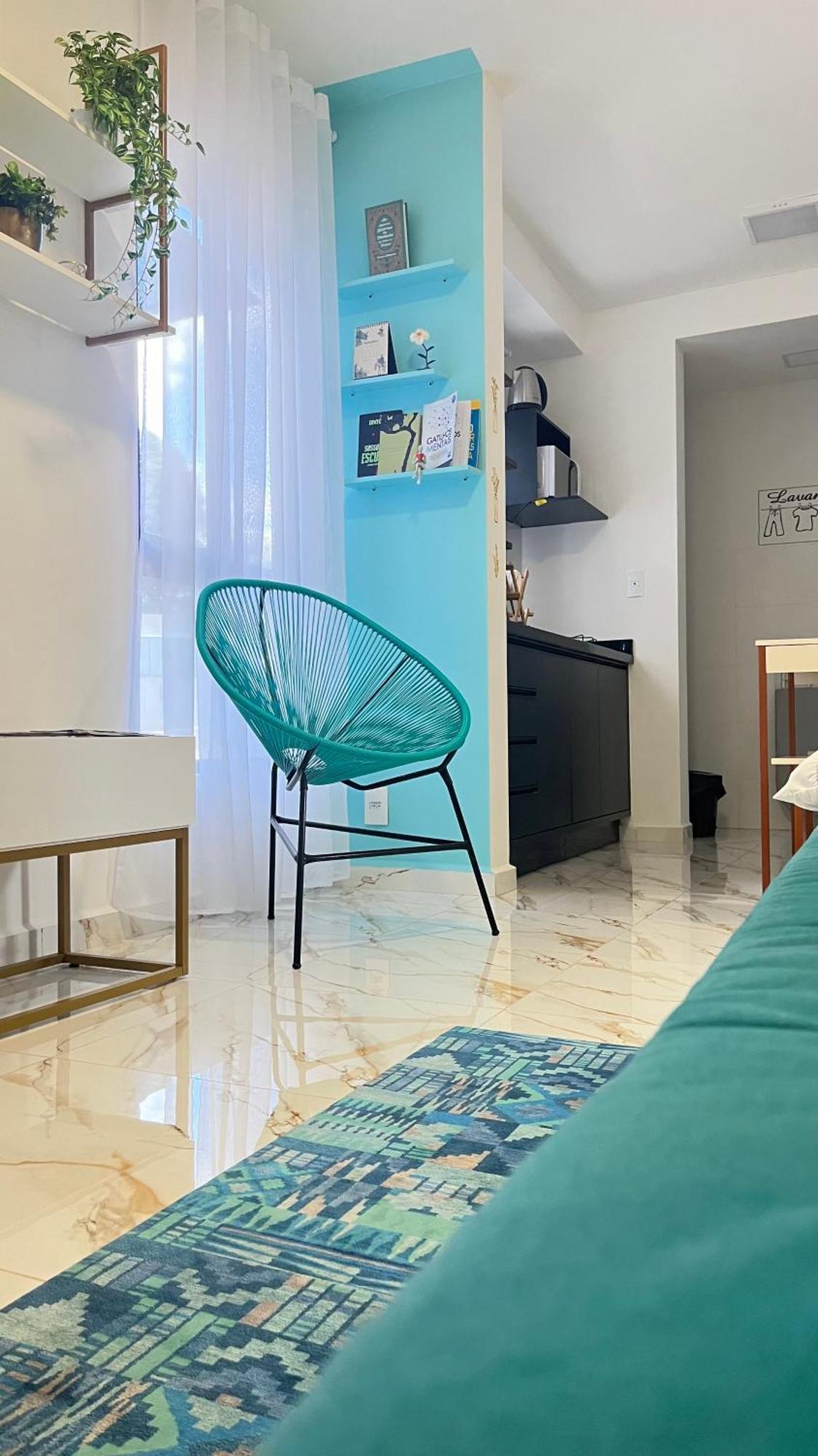 No Andar Terreo Apartamento Foz do Iguaçu