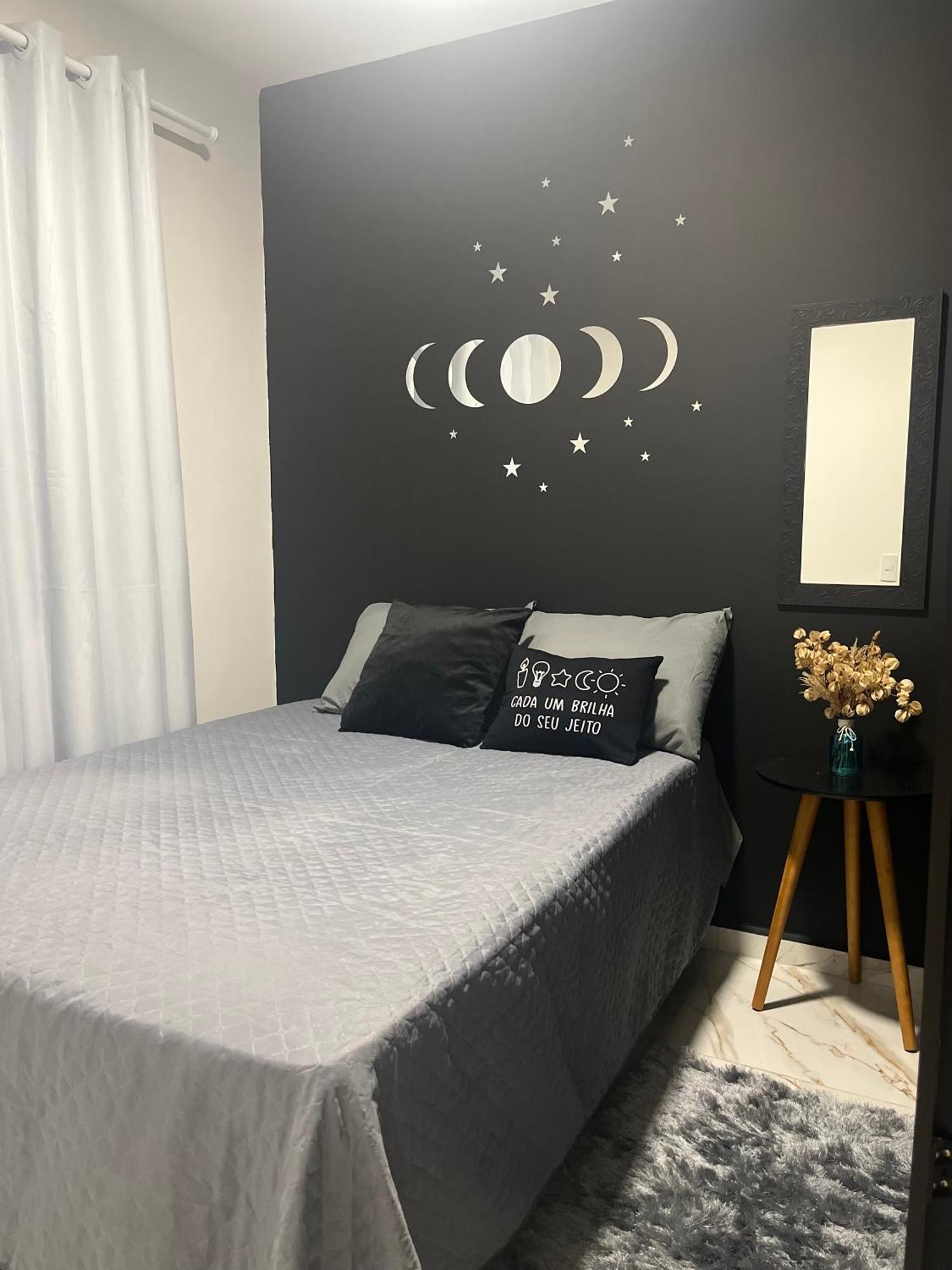 Apartamento No Andar Terreo *