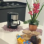 Apartamento No Andar Terreo
