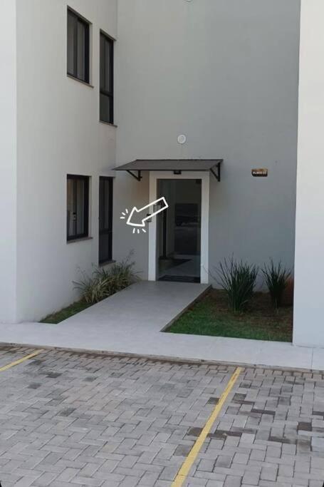 No Andar Terreo Apartment Foz do Iguacu